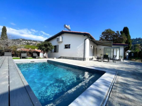VILLA CALDANA CANNES CENTER